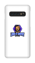 loudnrowdypodcast Samsung Phone Cases