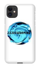 jjjoewgaming iPhone Phone Cases