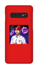 thedoubleflatdude Samsung Phone Cases