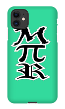wyleekai iPhone Phone Cases