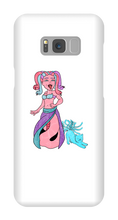 Gummy Medusa Samsung phone case