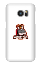 weasleytwingaming Samsung Phone Cases