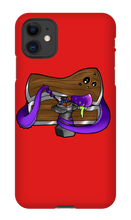 mimicminiatures iPhone Phone Cases