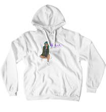 itsarilul Hoodies (No-Zip/Pullover)