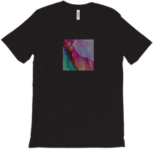 Abstract Tee