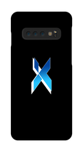 chaotixfifty Samsung Phone Cases