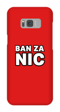 Obal na Samsung: Ban za nic!