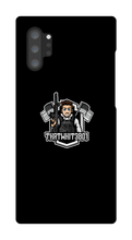 thatwhit3bo1 Samsung Phone Cases