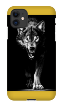 alfa_preto iPhone Phone Cases
