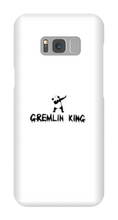 thegremlinking1 Samsung Phone Cases