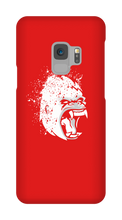 vanilagorilla90 Samsung Phone Cases