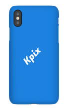 Kpix’s  iPhone Cases