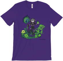 Azoth Camiseta