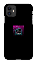icyaura97 iPhone Phone Cases