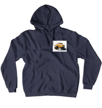 djmeangenetime Hoodies (No-Zip/Pullover)