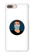 tigiverzum iPhone Phone Cases