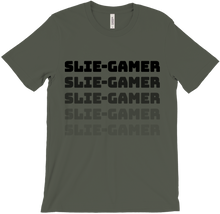 slie-gamer T-Shirts