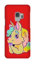 travousyagoon Samsung Phone Cases