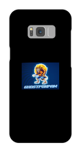 ghostfoxpaw Samsung Phone Cases