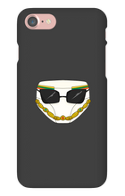 Xplosionmans X-Dragon Logo iPhone Phone Case