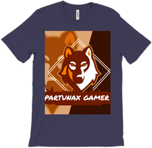 partunaxgamer T-Shirts