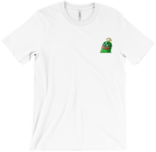 Kevin C. Cucumber