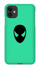 nanukii96 iPhone Phone Cases