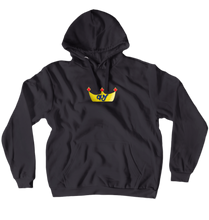 guy_the_first Hoodies (No-Zip/Pullover)