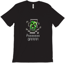 PSS OFF Crepper Shirt (Unisex)