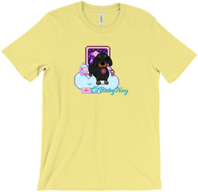 lilbabynay T-Shirts