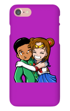 stormybae iPhone Phone Cases