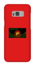 gimalaji_blake Samsung Phone Cases