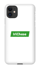 IrlChase's iPhone Phone Cases