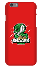 snaayk iPhone Phone Cases