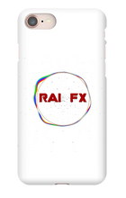 Rai FX The Void iPhone Phone Cases