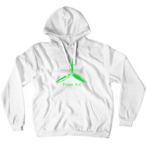 Props Out Hoodies (No-Zip/Pullover)