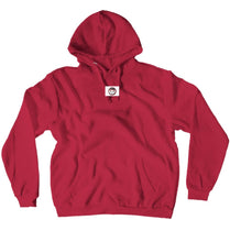 calabreacts Hoodies (No-Zip/Pullover)