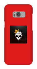 rhymin23 Samsung Phone Cases
