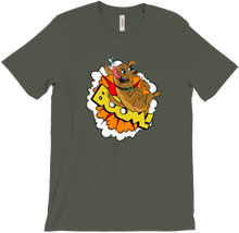 Dingo BOOM T-Shirt