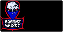boganzwhisky XXL Gaming Mousepad