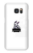 ragingrabbit98 Samsung Phone Cases