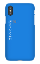 oxidjynn iPhone Phone Cases