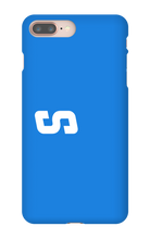 liam_bergdahl iPhone Phone Cases