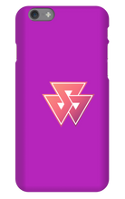 YoshVT`s iPhone Phone Cases