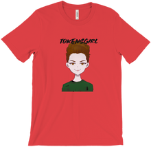 TokensGirl