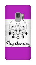 shygaming Samsung Phone Cases