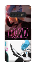 DXD Samsung Handy Hülle