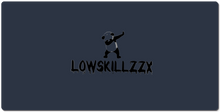 lowskillzzx XXL Gaming Mousepad