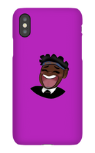 EmuuSama (Icon) iPhone Phone Case