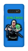 thesoaltaker Samsung Phone Cases